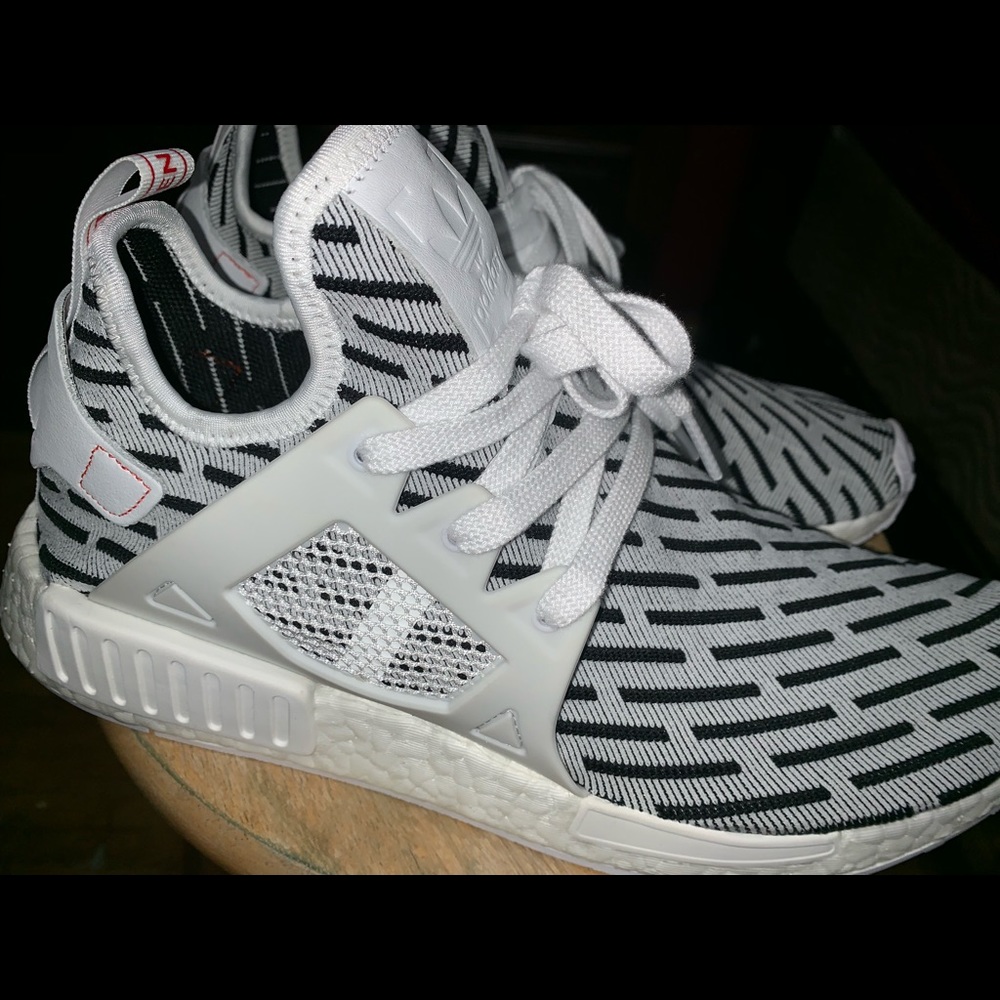 Adidas La Marque aux 3 bands. NMD XR1 Colorways. - Picture 3 of 3